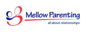 Logo for Mellow Parenting