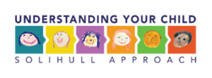 Logo for the Solihull Approach